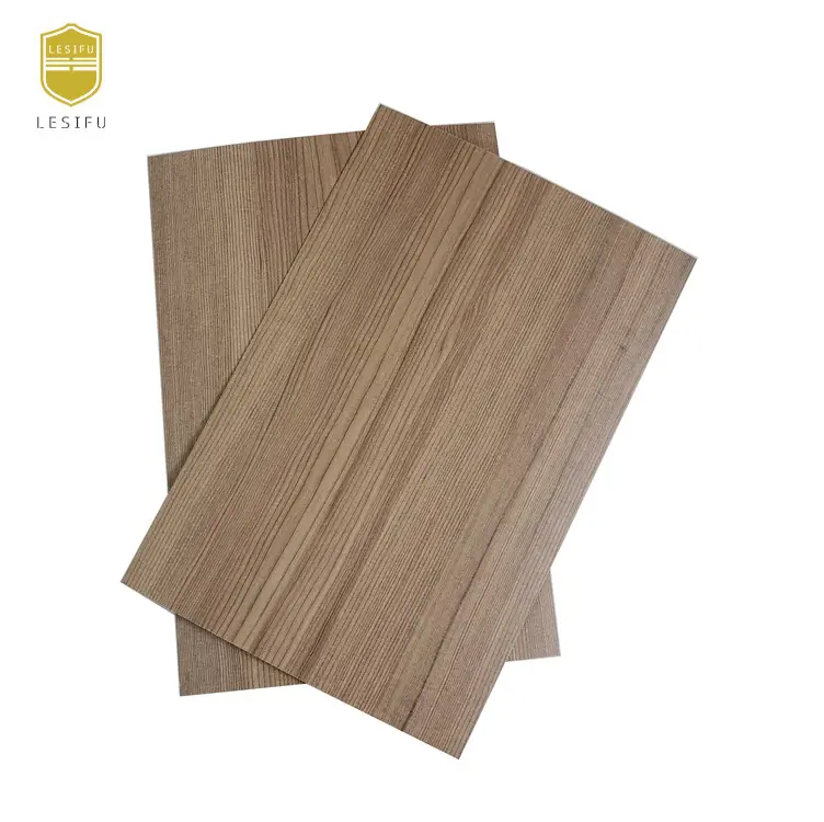 Esifu-hojas laminadas HPL, 5483