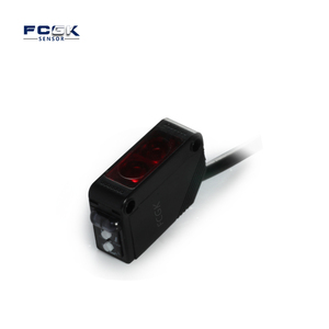 E3Z-LR61 15m Fotocélula de larga distancia interruptor sensor fotoeléctrico reflectante Retro Sensor fotoeléctrico - Product Image 3