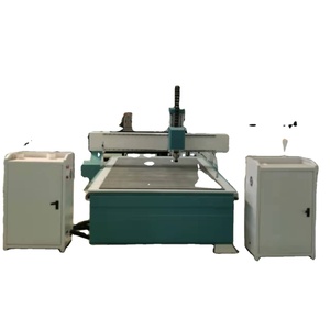 1325数控木雕机路由器1530数控路由器木工机床3d atc cnn门路由器 - Product Image 1