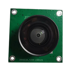 โมดูลกล้อง8MP USB2.0 IMX515ความละเอียดสูงปรับแต่งได้สำหรับเครื่องที่มีมุมกว้างสุด140 ° - Product Image 2