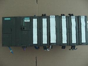 SIMATIC-Controladores lógicos programables digitales, módulo Plc RS485, CPU 414-3 PN/DP 6ES7414-3EM05-0AB0/6ES7414-3XM05-0AB0, - Product Image 6