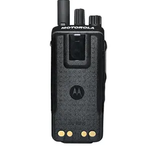 Original Motorola XPR3500e Digital tragbar zwei-Wege kabellos wasserdicht IP68 Tastatur Zwischensprechgerät DP2600e
