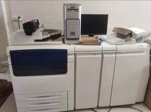 Используется оригинальный большой RIP огненный EX700i подходит для Xerox 700i контроллер принтера сервер - Product Image 3