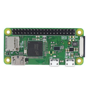 Raspberry Pi Zero0/W/2W Motherboard Python Lernkit 1GHz Quad Core 64 Bit ARMCortex-A53 - Product Image 6