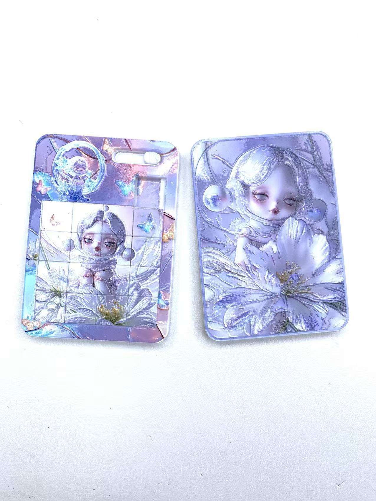 Dreamlike sp huarong road