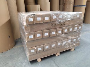 100gsm nhanh khô thăng hoa giấy cuộn dính thăng hoa giấy nhà máy giá cho thăng hoa thể thao - Product Image 2