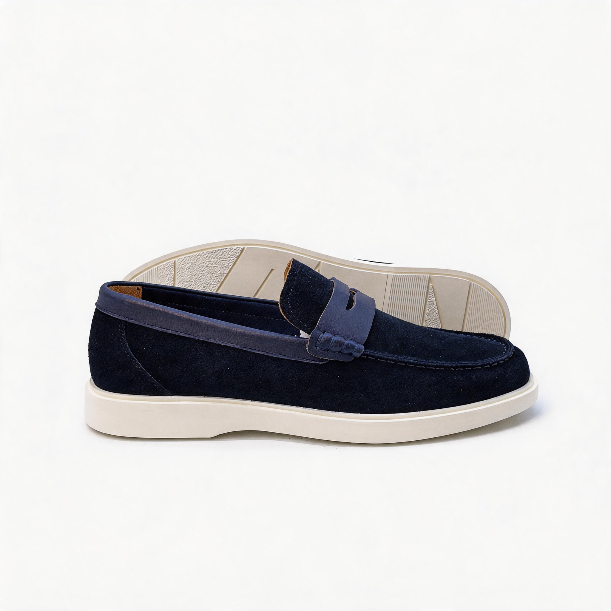 Navy Blue