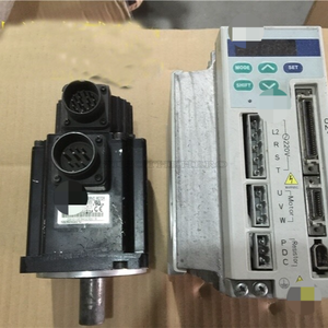 Nuovo ASD-A1021-AB pronto originale + EwbrCMA-C31010ES Controller di programmazione PLC per l'automazione industriale del magazzino - Product Image 1