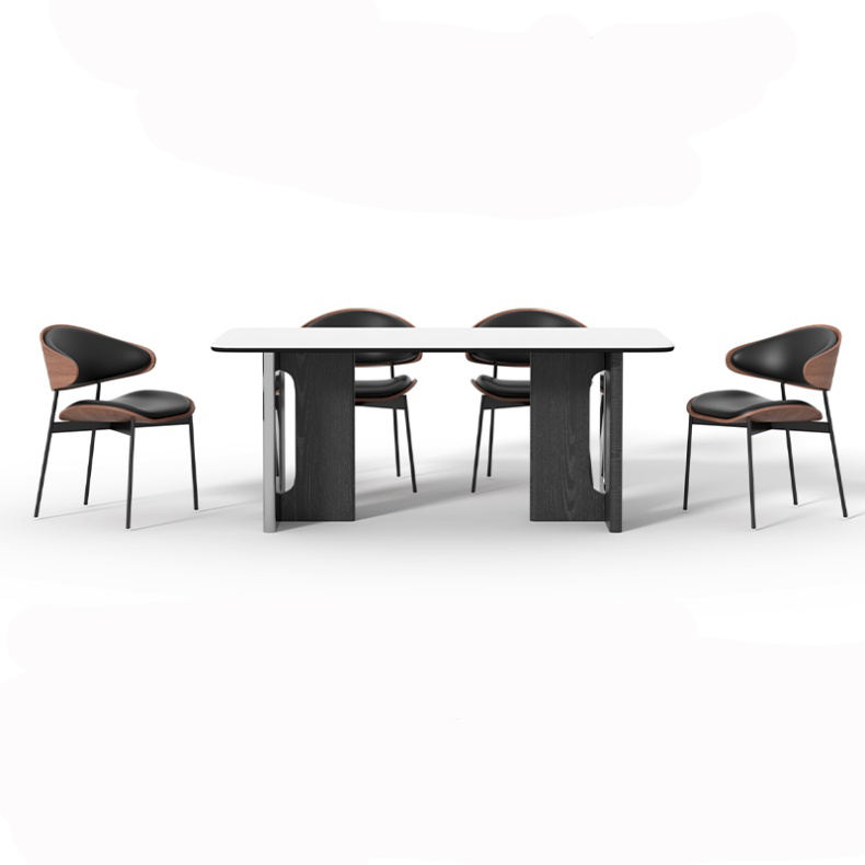 Table with 4 Chairs