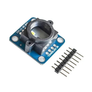 GY-33 TCS34725カラーセンサー識別認識センサーモジュールTCS230 TCS3200 GY 33 GY33 DIY電子 - Product Image 1