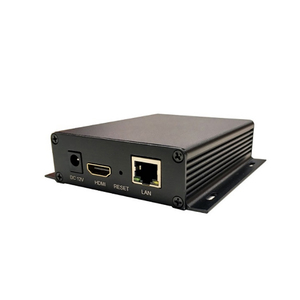 Hd-mi Encoder H.264 Max Res Frame 3840x2160p30 H264 Hdmi a Ip Encoder per lo Streaming Live delle apparecchiature di Streaming Http - Product Image 5