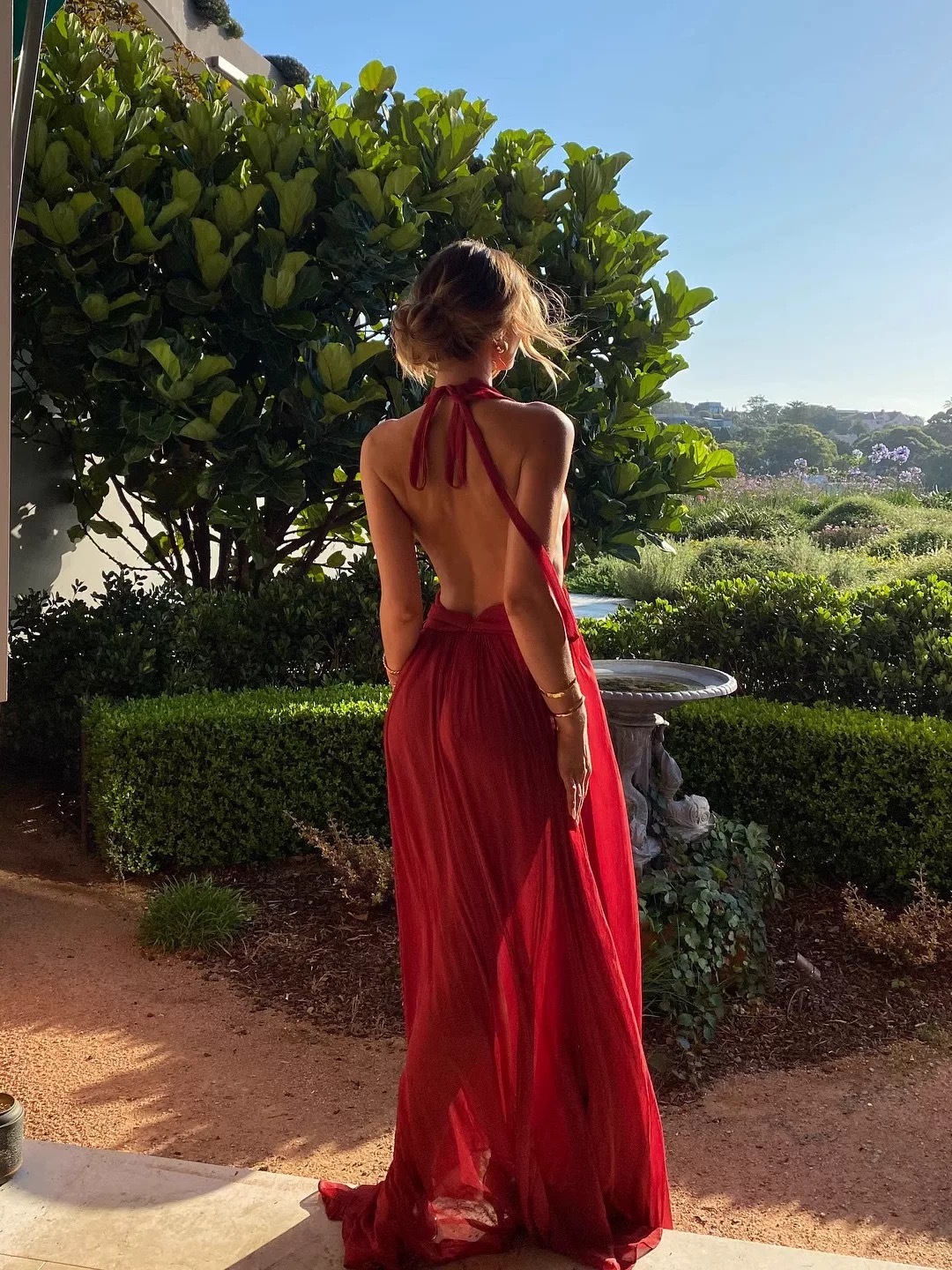 Corallo Rosso