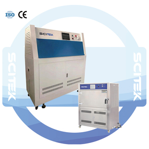 SCITEK Salt Spray Corrosion <strong>Test</strong> Chamber RT+<strong>5</strong>~50 Degree Laboratory <strong>Test</strong> Chamber - Product Image 2