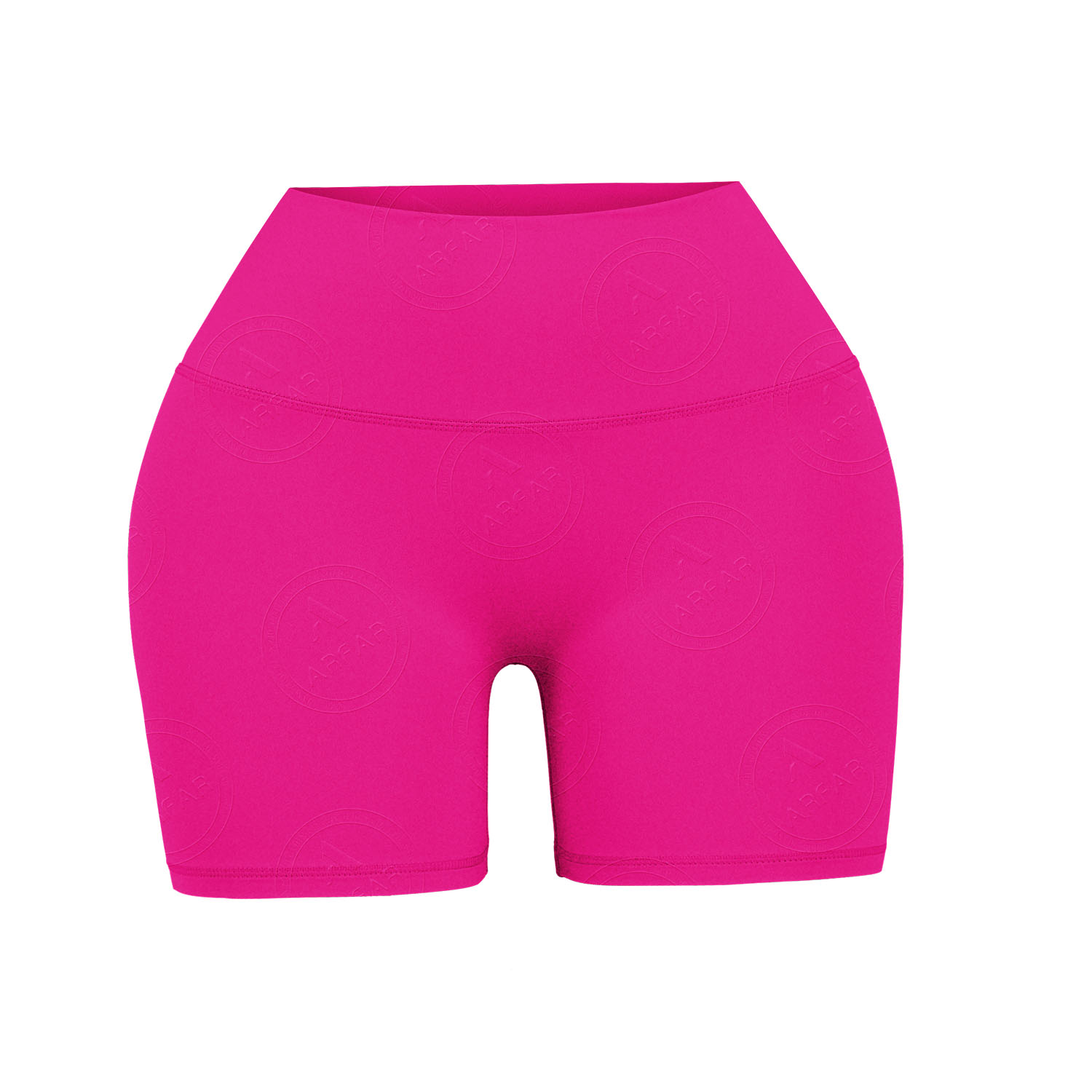Pantalon court prune