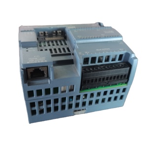 Módulo de CPU Siemens Plc 1211C Simatic S7 1200 CPU 6es7212-1ae40-0xb0 con interfaz PROFINET integrada para programación de PLC - Product Image 5