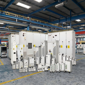 Module Controller <strong>PLC</strong> PAC &amp; Dedicated Controllers Product <strong>Type</strong> 3BSC610067R1 - Product Image 5
