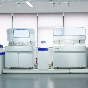 Analizador de tamaño de partículas láser automático BIOBASE 0.01μm -1250μm Analizador de tamaño de partículas láser de polvo para laboratorio - Product Image 3