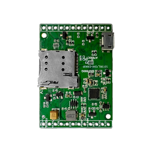 Módulo de comunicación inalámbrica SIMCom LTE SIM7600E Celular 4G GPS GNSS Kit de placa base de desarrollo 44,45x31,75mm - Product Image 4