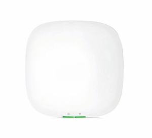 Originale AP22 (RW) Dual Band punto di accesso R4W02A istante su switch di rete in magazzino adatto per uso ufficio aziendale