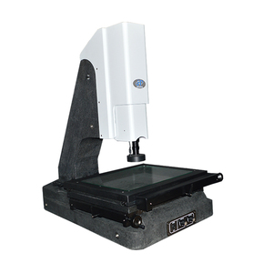 Equipo de visión de sistema de alta velocidad de control de alta calidad Instrumento de medición óptico automático eficiente - Product Image 1