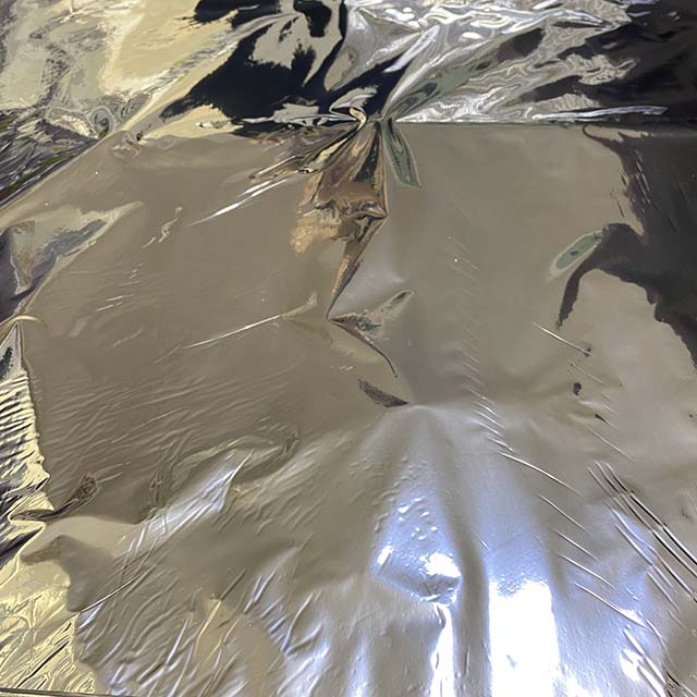 silver