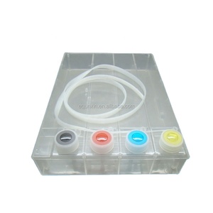 970/971 ciss/sürekli mürekkep besleme sistemi için HP970/971/x451/dn/x451dw/x551dw/ x476dn yazıcı - Product Image 1