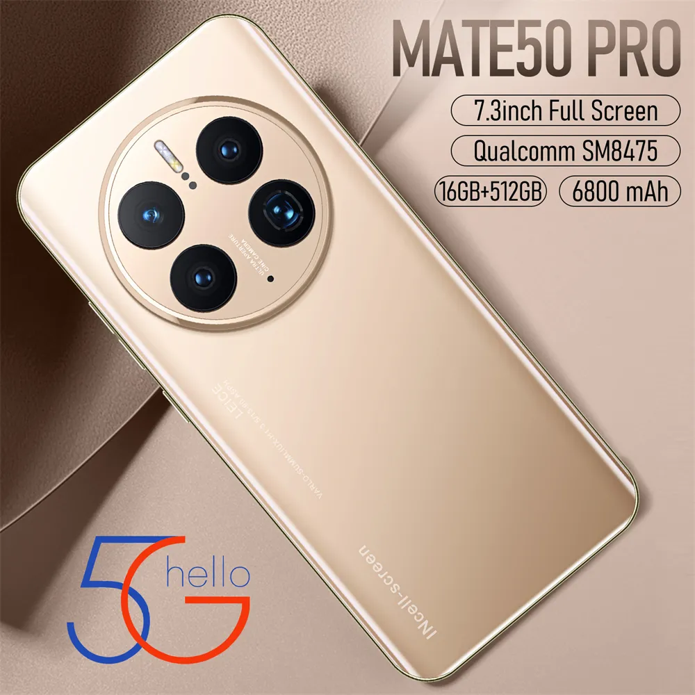 Mate50 Plus 12 max pro funda para mujer bandolera teléfono celular monedero titular teléfonos móviles en oferta