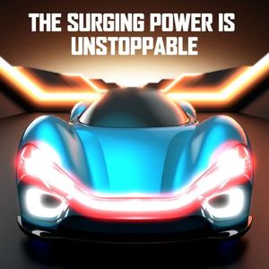 NEW 2.4G <strong>Remote</strong> Control Concept Toy Vehicle Electronic Stunt Child Toy Games Spray Automatic <strong>Remote</strong> Control Drift Rc <strong>Car</strong> - Product Image 3