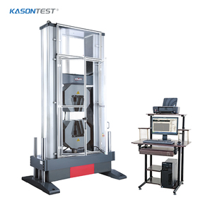 400kn <strong>Computer</strong> Control Electronic Universal <strong>Testing</strong> <strong>Machine</strong> Material Tensile Strength <strong>Testing</strong> <strong>Machine</strong> <strong>Factory</strong> Directly Price - Product Image 4