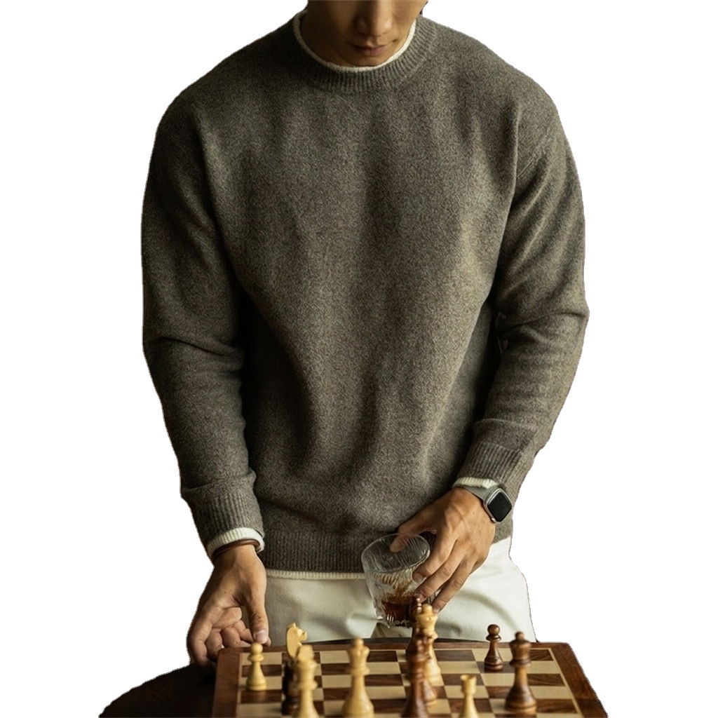 Marrón