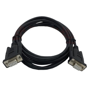1747-CP3 adecuado para Allen Bradley SLC5/03/04/05 Series AB PLC Cable de programación RS232 Serials Cable - Product Image 1