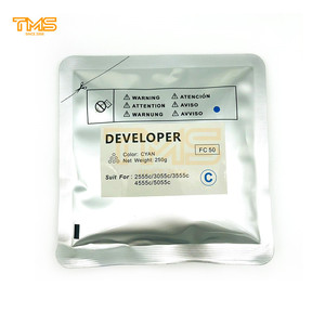 Порошок разработчика TMS FC50 для Toshiba e-studio 2555c 3055c 3555c 4555c 5055c - Product Image 4