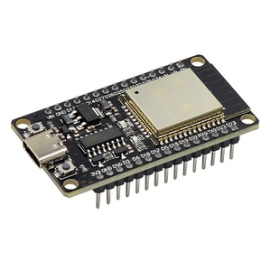 ESP32 Entwicklungs platine TYPE-C USB CH340C WiFi + BT Ultra-Low-Power Dual Core ESP32-DevKitC-32 ESP-WROOM-32 Erweiterungs karte - Product Image 5