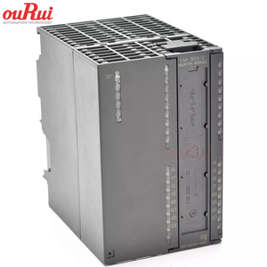 NOUVEAU Original Authentique PLC SIMATIC 6ES7350-2AH00-0AE0 S7-300 MODULE COMPTEUR FM350-2 Stock en ligne 6ES7 350-2AH00-0AE0 - Product Image 1