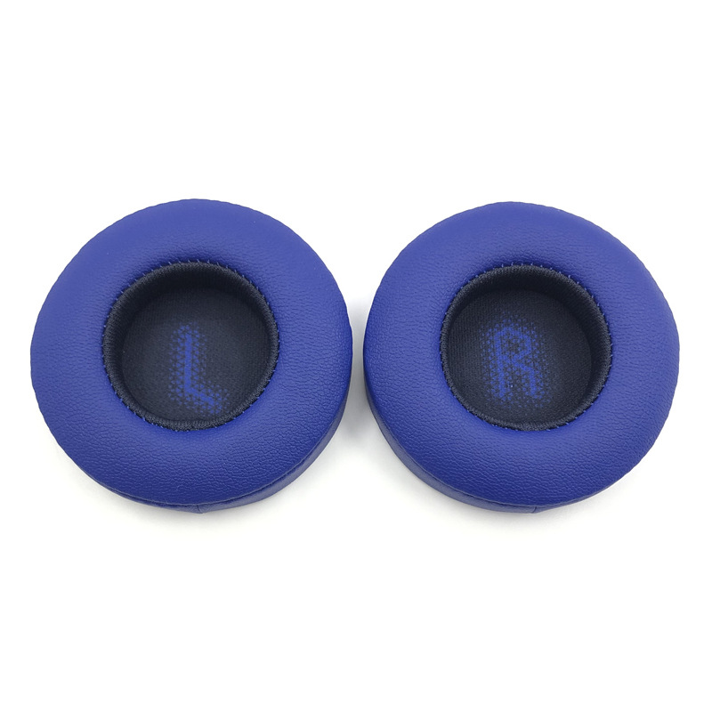 Coussinets Bleus A