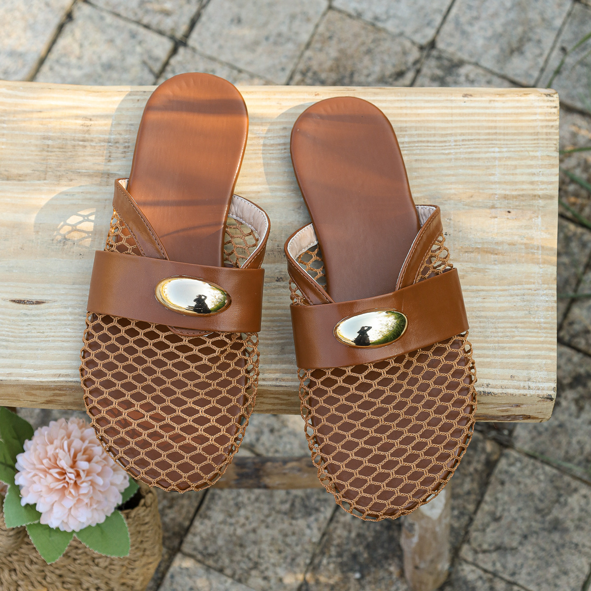 Marron