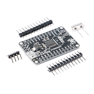 Scheda di sistema minima muslimstm8s003 scheda di sviluppo STM8 della scheda centrale - Product Image 1