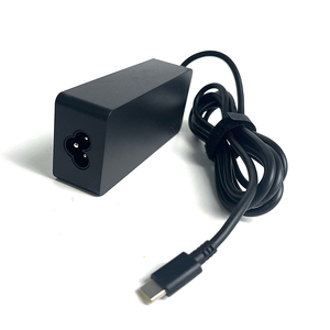 Lenovo <strong>Notebook</strong> Power Adapter 20v 3.25a Type-C Interface 65w <strong>Computer</strong> Charger - Product Image 5