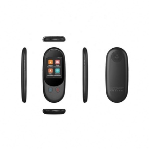 OEM/ODM Ai <strong>Language</strong> Translator <strong>Machine</strong> Multi Voicetranslator for Interpreting by Conference or Meeting Translator - Product Image 3