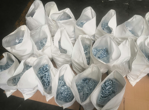 22.5 Inch V Loại Tuyết Lốp Chuỗi Thích Hợp Cho Bán Trailer Xe Tải Lốp Khẩn Cấp Kéo Chuỗi Tuyết Duy Nhất Đôi Bánh Xe - Product Image 5