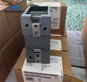Utilizado para Siemens 6ES7223-1BH32-0XB0 SM1223 Módulo de entrada/salida digital con 8 entradas 24V DC/8 salidas 24V DC 100% Nuevo - Product Image 4