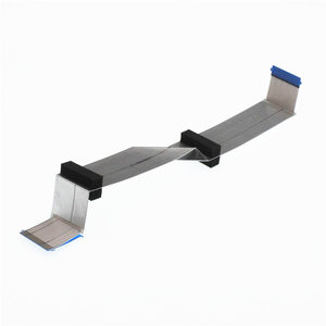 Awm 20624 80C 60V VW 1 2 cái 15 32 Pin 0.4mm 0.5mm 1.0mm 1.25mm 1.27mm 2.54m Pitch linh hoạt cáp phẳng <span class=keywords><strong>FPC</strong></span> nối cáp ffc - Product Image 3