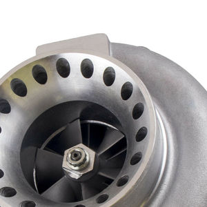 Turbo Charger Turbolader GT3582 GT35 AR0.70 AR 0.63ป้องกันไฟกระชาก T3 GT30เทอร์โบ - Product Image 5