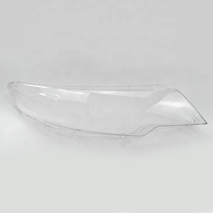 Auto Lighting System Car Transparent Headlight Lens Cover for FORTE/<strong>CERATO</strong> 09-<strong>13</strong> Year - Product Image 3