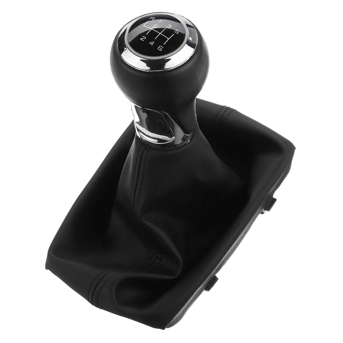 6 Speed