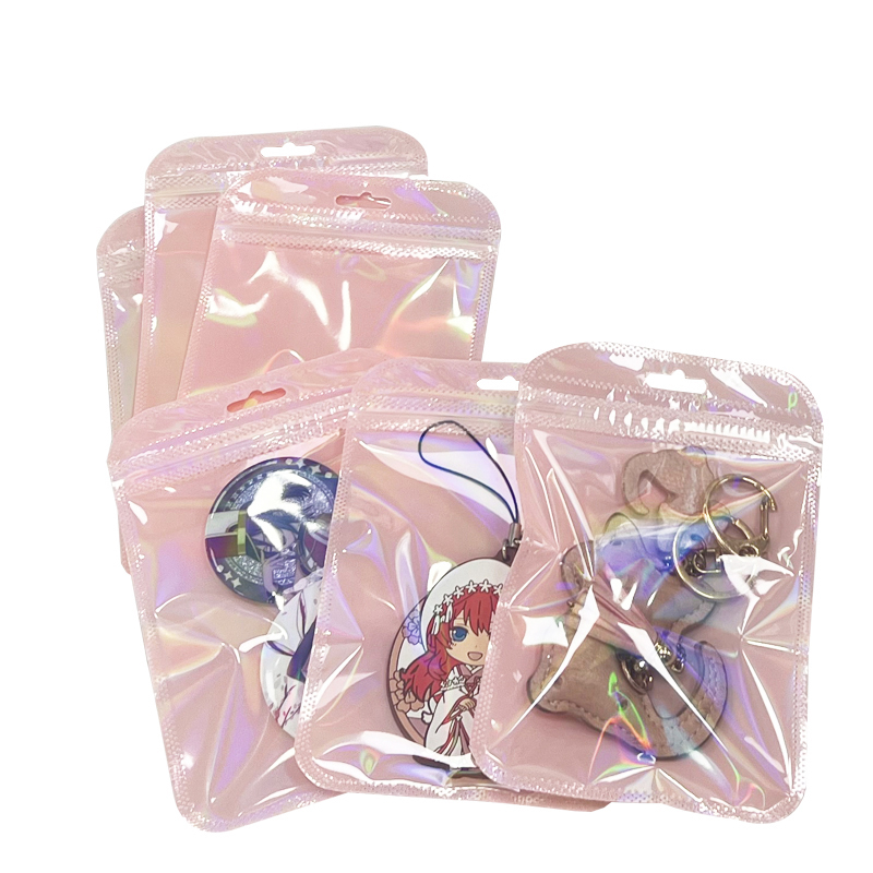 Candy pink