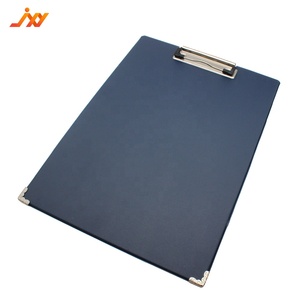 Góc kim loại nhỏ để đóng sách, menu, hồ sơ, giúp sắp xếp và trưng bày - Product Image 3