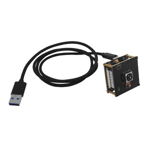 高解像度48MP Samsung ISOCELL GM1S5KGM1イメージセンサーフリードライバーオートフォーカス組み込みUSBカメラモジュール