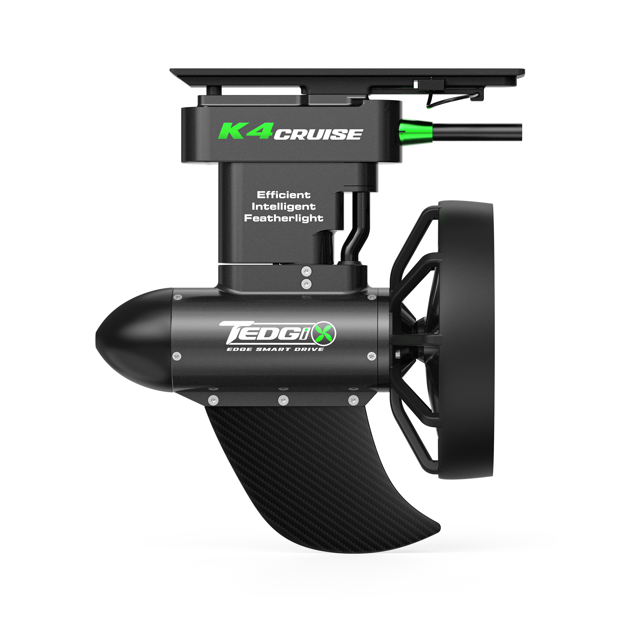 K4C Motor