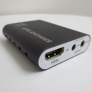 HD-Video-Live-Streaming MI-zu-IP-Encoder SRT HEVC H265 für IPTV-Unicast-Multicast-Radio-und TV-Rundfunk geräte - Product Image 5